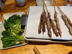 -木屋烧烤(坂田天安云谷店)