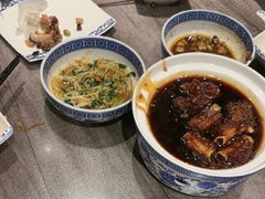 -曾家厨房·新徽菜(九华山路店)