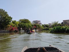 -江门古劳水乡旅游区