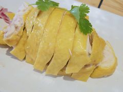 -玖鲜小笼(中山广场店)