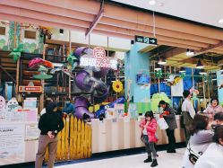 -MELAND(郑州万象城店)