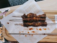-陳香貴·蘭州牛肉面(月星环球港店)