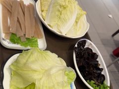 -天宜隆蘑菇宴火锅(石景山旗舰店)