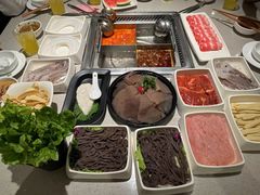 -海底捞火锅(群光广场店)