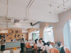 -前王院•巧克力海鲜市集餐厅(万平口店)