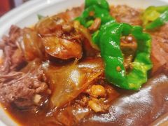-阿庄新豫菜(通泰路店)