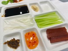 -福海居烤鸭店(鸟巢店)