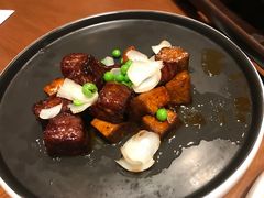 -上海人家花樣年华(中山公园店)
