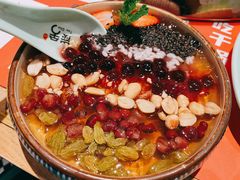 -炭舍干锅·烤鱼(扬名广场店)