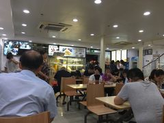 大堂-老盛昌(胶州店)