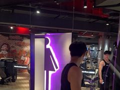 -威尔仕健身(番禺店)