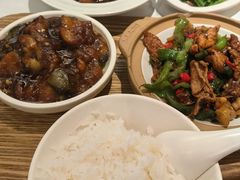 -乡村基·川味现炒大王(熙悦天街店)