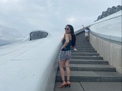 -哈尔滨大剧院