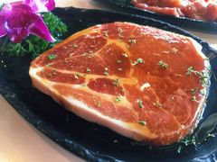-汉江川烤肉(通州店)