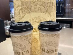 -霸王茶姬(长沙湖南大学登高路店)