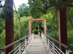 -天鹅湖体育公园