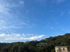 -广州市白云山风景名胜区