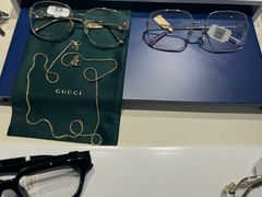 -浮光眼镜·蔡司视觉合作·数字验配中心(陆家嘴店)