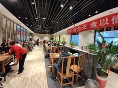 大堂-小毛驴驴肉泡馍(解放路店)