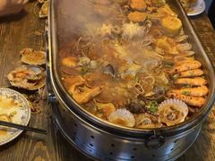 -上亿海鲜大咖(鑫源大厦店)