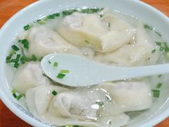 -潘国仙耳光馄饨(黄家阙路店)
