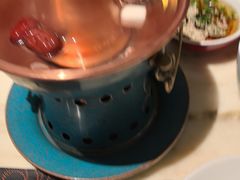 -涮福記·现切牛羊肉火锅(世纪汇店)
