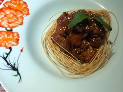 -北平食府(马鞍山路店)
