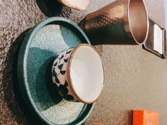 -丝路金桃·新疆菜(徐汇店)