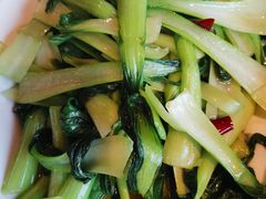 -盐帮食坊•小河帮川菜(四川师大店)