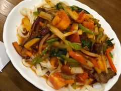 -巴依老爷新疆美食(望京小街店)