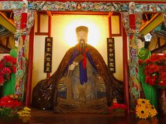-南阳卧龙岗武侯祠