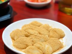 -屋里家延边朝鲜族冷面(南园店)