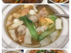 -宴秋杭州菜(锦艺城店)