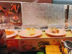-争鲜回转寿司(南开大悦城店)