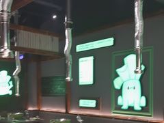 -山葵说·泥炉烤肉(泰达时尚E街区店)