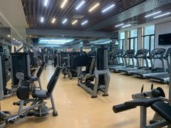 -梵臣游泳健身(康康谷店)