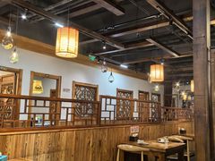 -又一福烤鸭·北京菜(东四店)