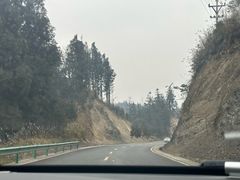 -山王坪喀斯特国家生态公园