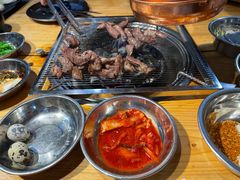 -麻蒲碳烤肉(远景路1号店)