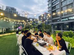 -CIAO·团建聚餐·生日派对轰趴馆(福田店)