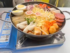 -欧巴来了韩式料理