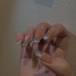 -柚子•猫美睫美甲