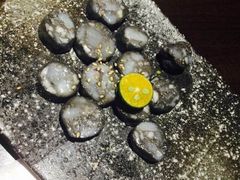 -橘焱胡同烧肉夜食(BFC外滩金融中心店)