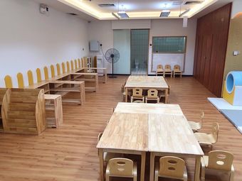 广州市天河区华彦幼儿园(华穗园区)民宿公寓|花城汇/高德置地我要