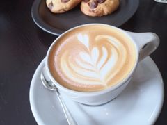 -NokNok Coffee(宽窄巷子店)