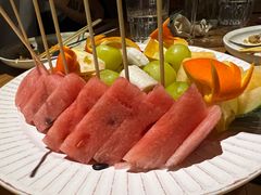 -ibarrel爱杯·bistro&brunch(江宁路店)