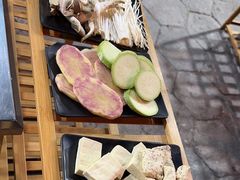 -阿昌白族石板烧·菌锅(大理古城店)