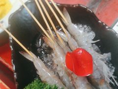 -重庆袁老四火锅(武进万达店)