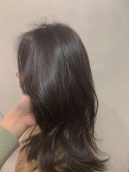 -蘑菇发型
