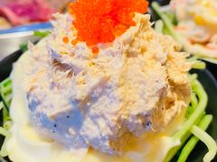 -熊出没日本烧肉放题